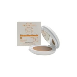 AVENE COMPACTO DORADO SPF50+ 10 G