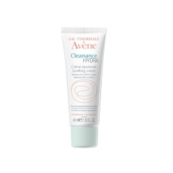 AVENE CLEANANCE HYDRA HIDRATANTE Y CALMANTE 40ML