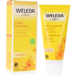 WELEDA CREMA PROTECTORA DE CALENDULA 1 ENVASE 75