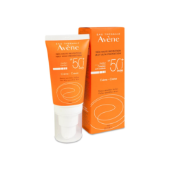 AVENE PROTECCION EXTREMA SPF50+ CREMA 50 ML