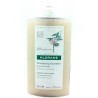KLORANE CHAMPU VOLUMINADOR LECHE ALMENDRAS 400 M