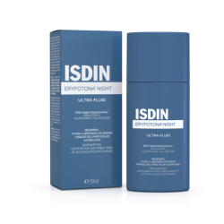 ISDIN ERYFOTONA NIGHT ULTRA FLUID 50ML