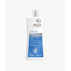 BE+ MED CAPILAR CHAMPU USO FRECUENTE CUERO CABEL