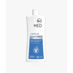 BE+ MED CAPILAR CHAMPU CASPA SECA 1 ENVASE 250 M