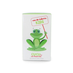 IAP PHARMA KIDS CUCU 100ML