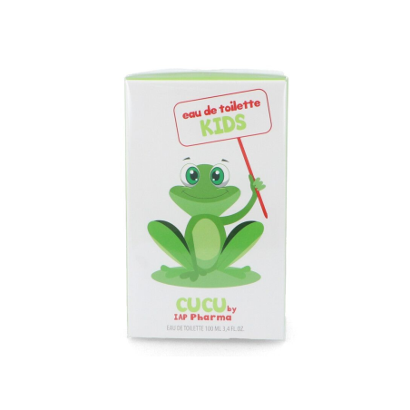 IAP PHARMA KIDS CUCU 100ML