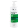 DERCOS CHAMPU ANTICASP C GRASO 400 ML
