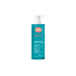 AVENE CLEANANCE GEL LIMPIADOR 400ML PROMO