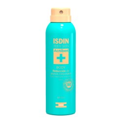 ISDIN ACNIBEN BODY SPRAY TEEN SKIN RED GRANOS