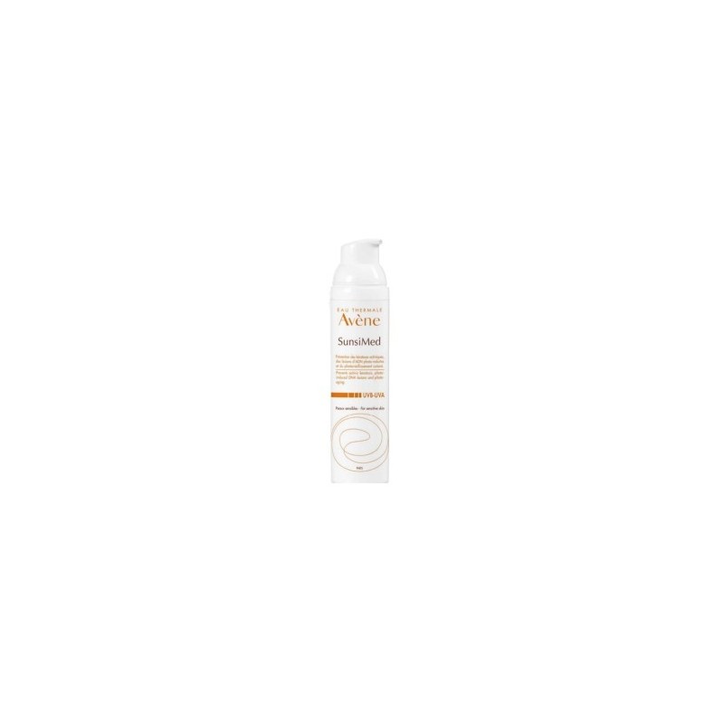 AVENE SUNSIMED 80 ML(PREV QUERATOSIS ACTINICA) AVENE SUNSIMED 80 ML(PREV QUERATOSIS ACTINICA)