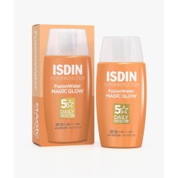ISDIN FOTOP FUSION WATER GLOW SPF30 50ML
