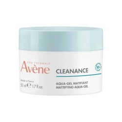 AVENE CLEANANCE AQUA-GEL MATIFICANTE 50 ML