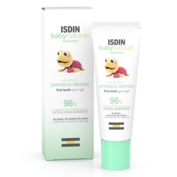 ISDIN BABY NATURALS NUTRAISDIN GEL GINGIVAL PRIM