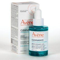 AVENE CLEANANCE SERUM EXFOLI ANTE AHA 1 ENVASE 3
