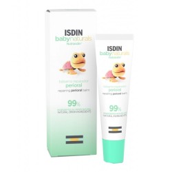 ISDIN BABY NATURALS NUTRAISDIN BALSAMO REPARADOR