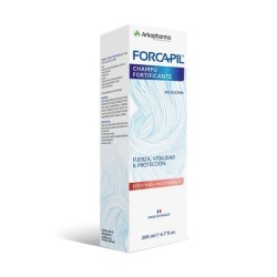 FORCAPIL CHAMPU FORTIFICANTE CON KERATINA 1 ENVA