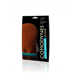 COMODYNES SELF TANNING GUANTE