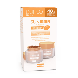 SUNISDIN 60 CAPSULAS DUPLO