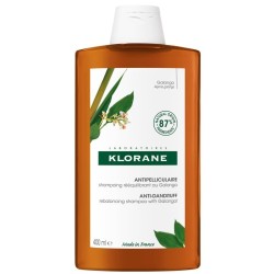 KLORANE CHAMPU REEQUILIBRANTE A LA GALANGA 1 ENV