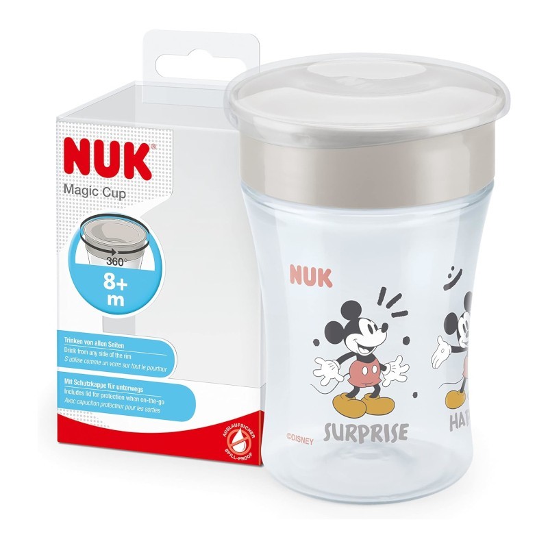 MAGIC CUP NUK MAGIC CUP NUK