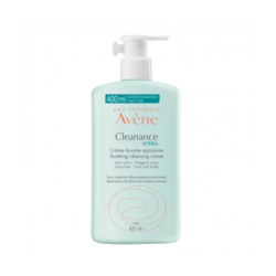AVENE CLEANANCE HYDRA CREMA LIMPIADORA CALMANTE