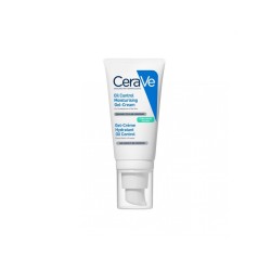 CERAVE OIL CONTROL GEL.CREMA HIDRANTANTE