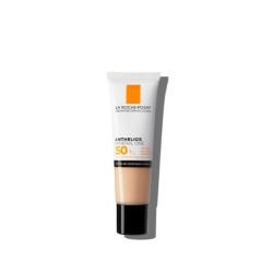 ANTHELIOS MINERAL ONE SPF 50+ CREMA 1 ENVASE 30