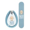 MINICURE KIT BEBE CORTAUÑAS Y LIMA BETER 1 UNIDA