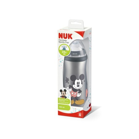 SPORT CUP NUK MICKEY