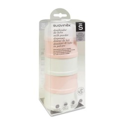 SUAVINEX DOSIFICADOR DE LECHE +4M