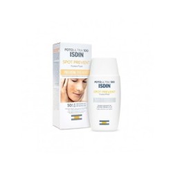 FOTOPROTECTOR ISDIN SPF100+ SPOT PREVENT FUSION
