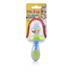 CESTA MORDEDORA  NUBY