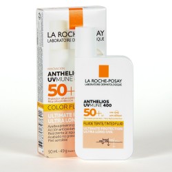 ANTHELIOS UV MUNE FLUID COLOR 50+