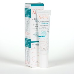 AVENE CLEANANCE COMEDOMED CUIDADO SECANTE LOCALI