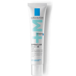 EFFACLAR DUO TTO CORRECTOR DES 40 ML ROCHE POSAY