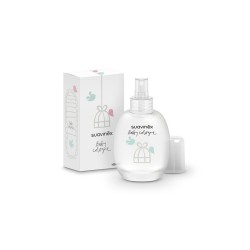 SUAVINEX COLONIA INFANTIL 100 ML