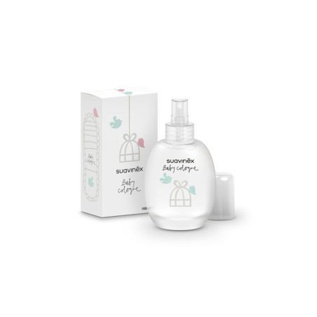 SUAVINEX COLONIA INFANTIL 100 ML