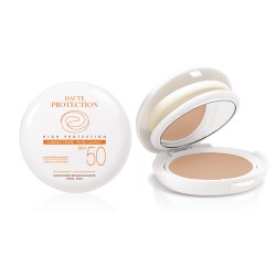 AVENE COMPACTO ARENA SPF 50 MUY ALTA PROTEC 10 G