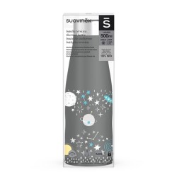SUAVINEX BOTELLA SPACE AVERO 500ML