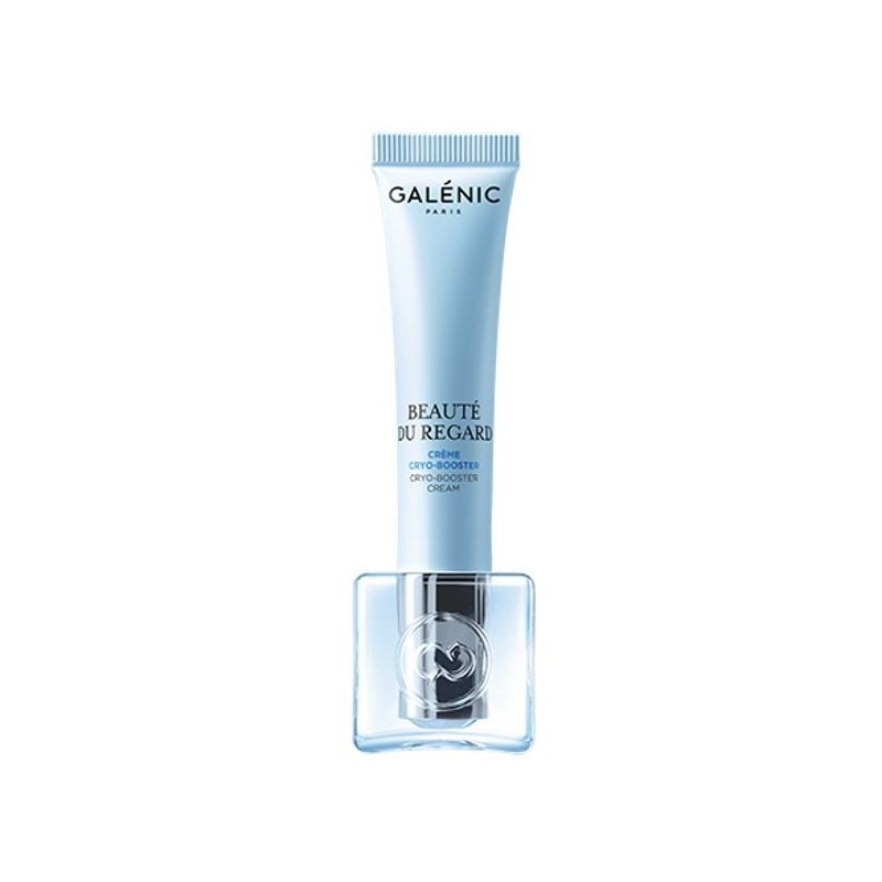 GALENIC BEAUTE REGARD CREMA CRIO ESTIMULANTE 15