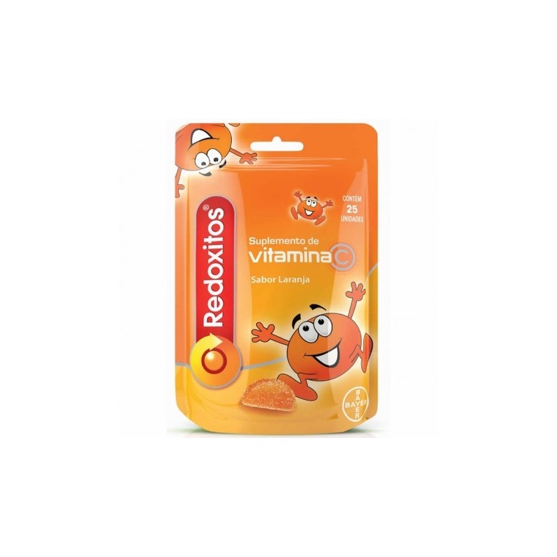 REDOXITOS 25 PERLAS BLANDAS REDOXITOS 25 PERLAS BLANDAS