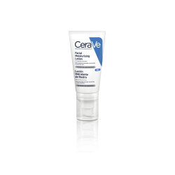 CERAVE LOCION HIDRATANTE DE ROSTRO PIEL NORMAL 5