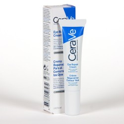 CERAVE CREMA REPARADORA CONTORNO DE OJOS 14 ML