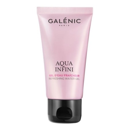 GALENIC AQUA INFINI GEL DE AGUA REFRESCANTE 50 M