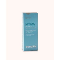 SENSILIS HYDRA ESSENCE GEL SORBET 40 ML