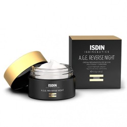 ISDINCEUTICS CREMA AGE REVERSE NIGHT 50G
