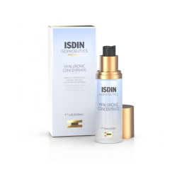 ISDINCEUTICS SERUM HYALURONIC 30 ML+AR 25 ML