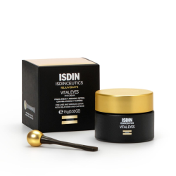 ISDINCEUTICS VITAL EYES CONTORNO OJOS 15 G