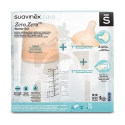 SUAVINEX SET INICIO ZERO ZERO