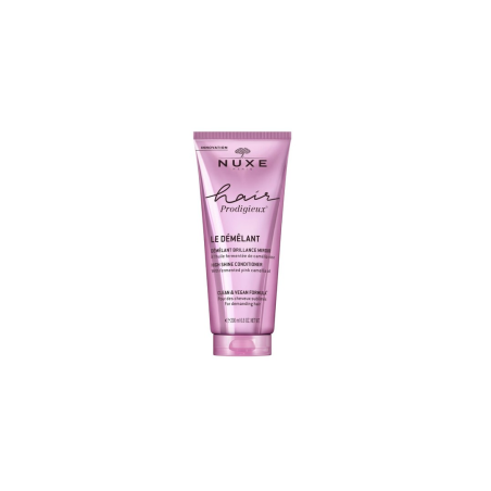 NUXE HAIR PROD ACONDIC BRILLO SUBLIME